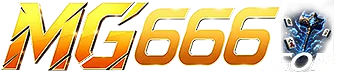 mg666 — Logo Resmi